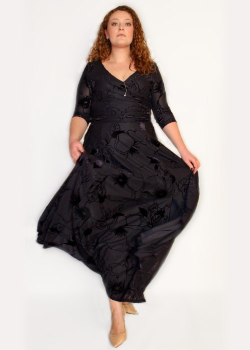 Julia Heiler Soprano