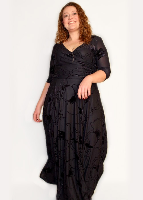 Julia Heiler Soprano