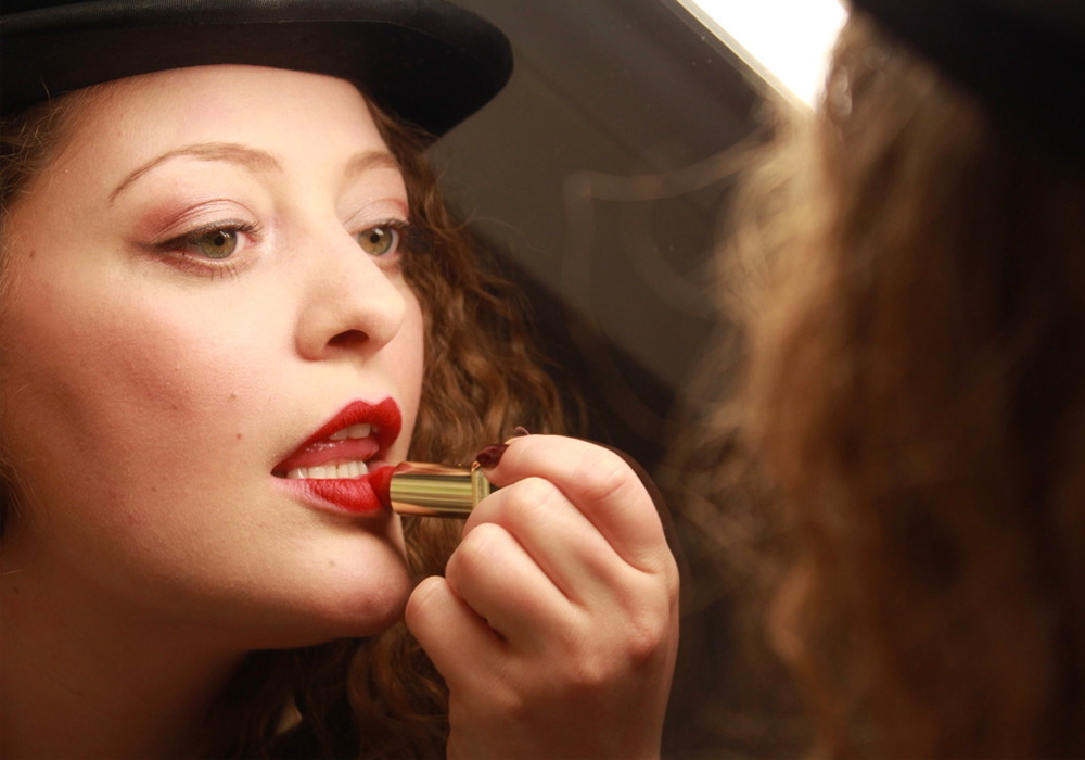 Julia Heiler Soprano